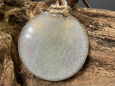 Christmas Tree Ornament