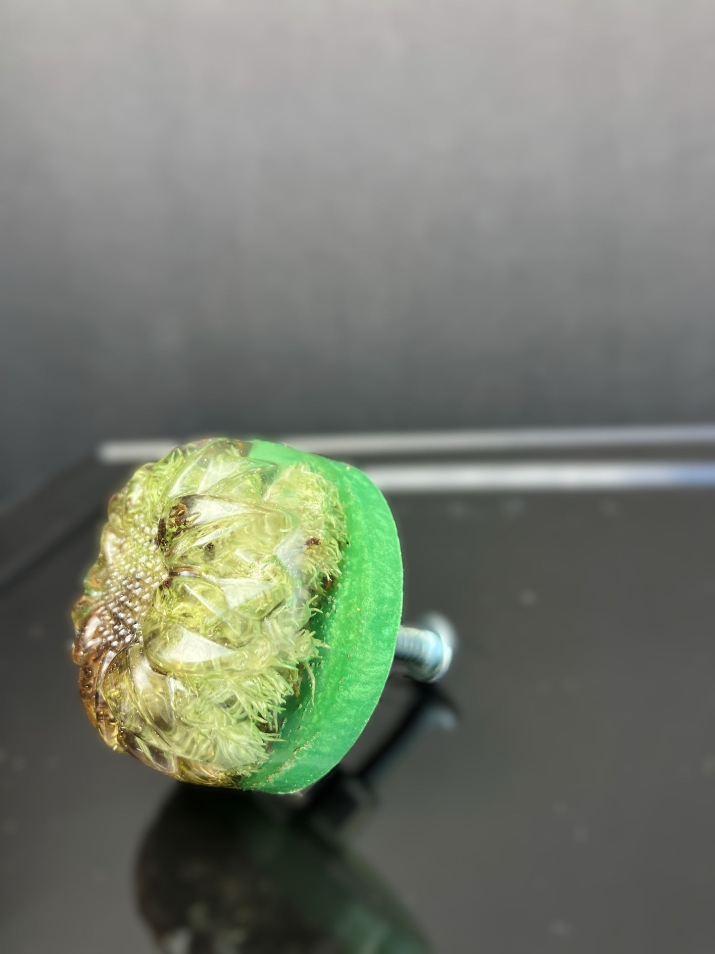 Moss Drawer Knob