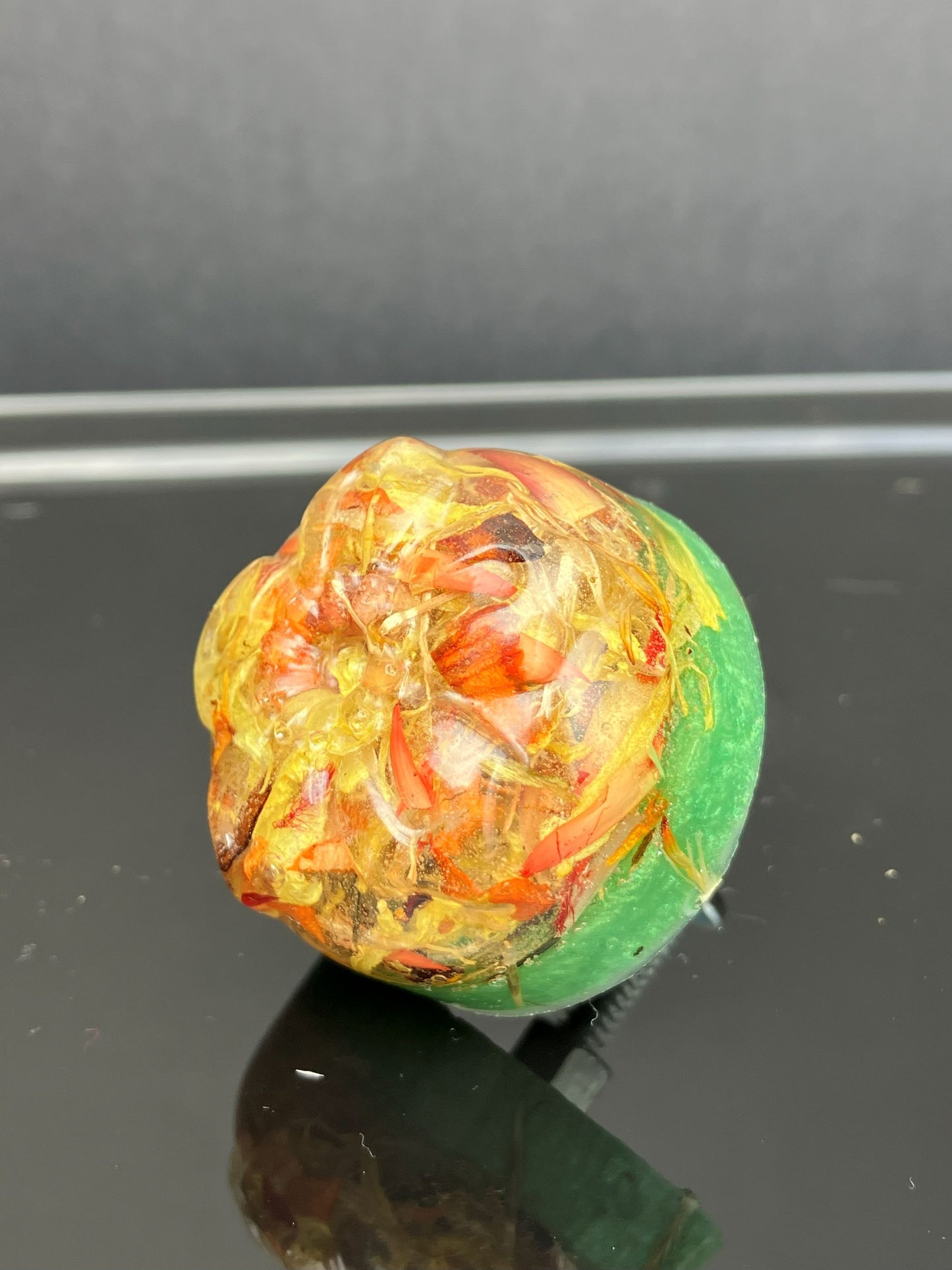 Marigold Drawer Knob