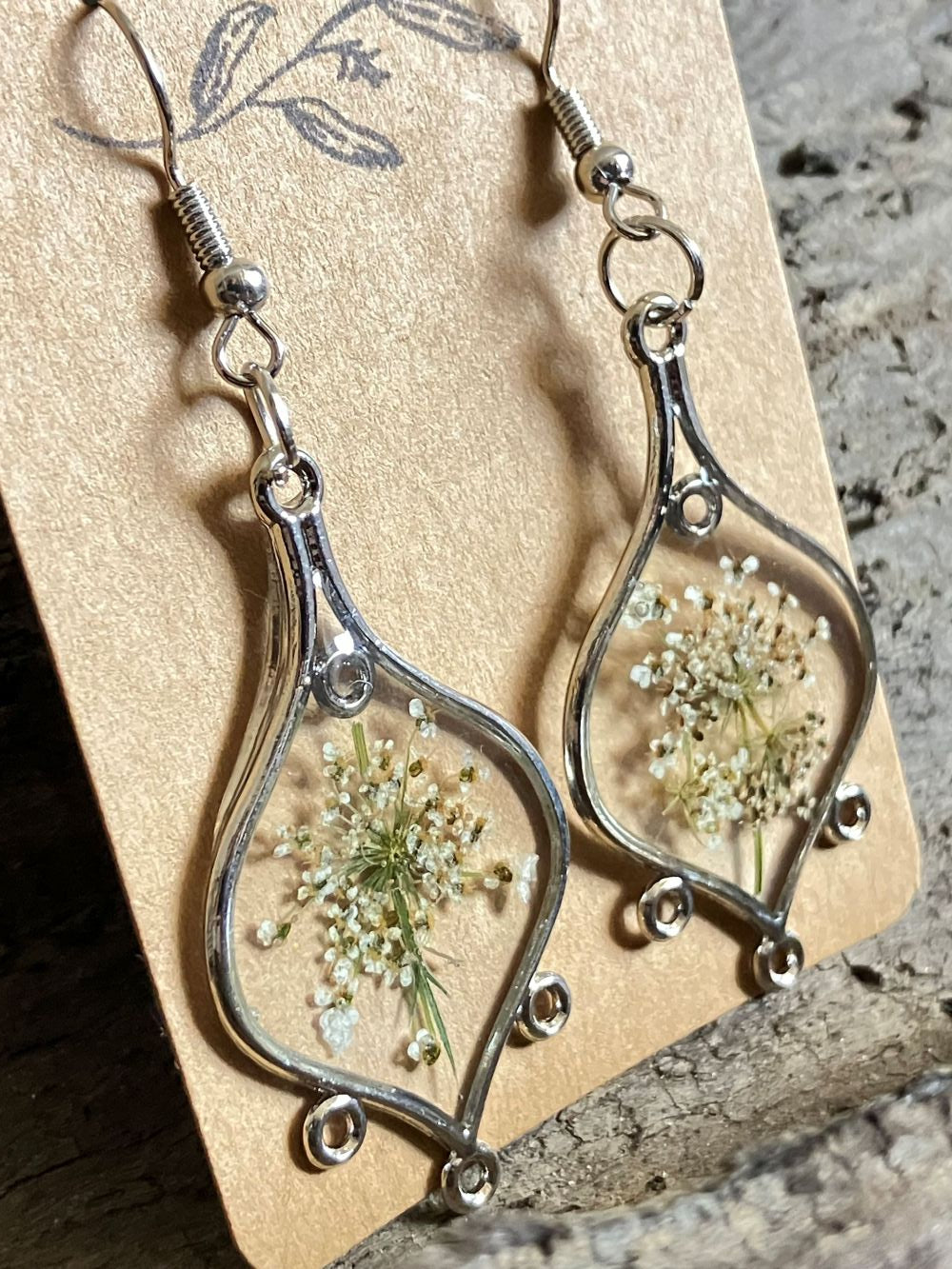 Queen Anne's Lace Collection
