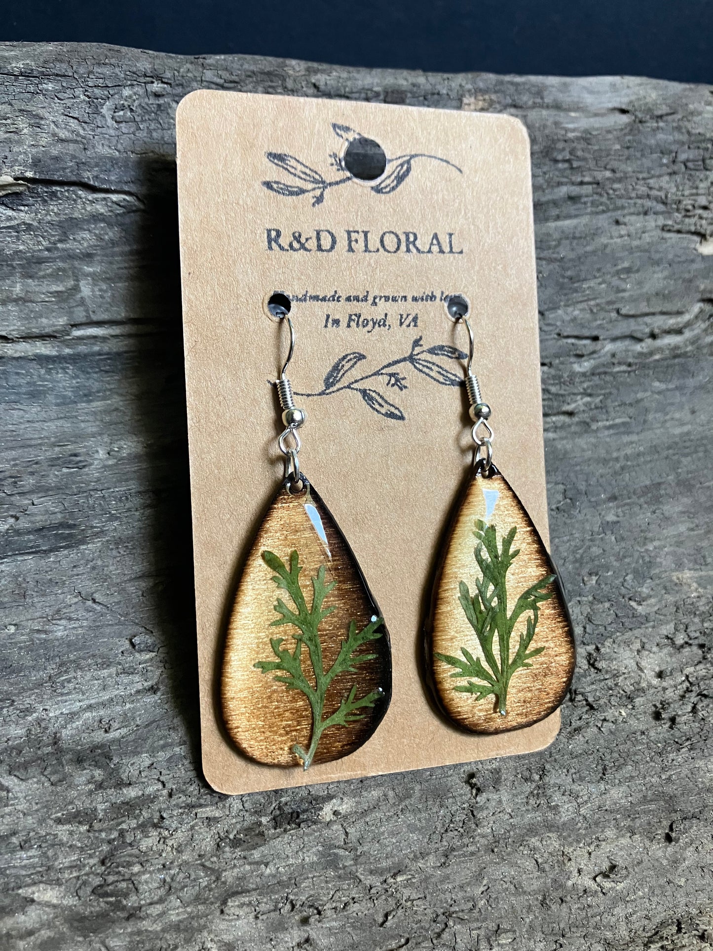 Artemisia Earring