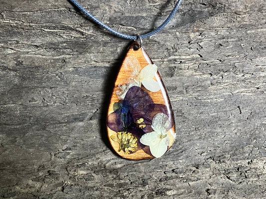 The ‘Crazy’ Combo Pendant