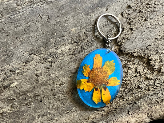 Cosmo Keychain