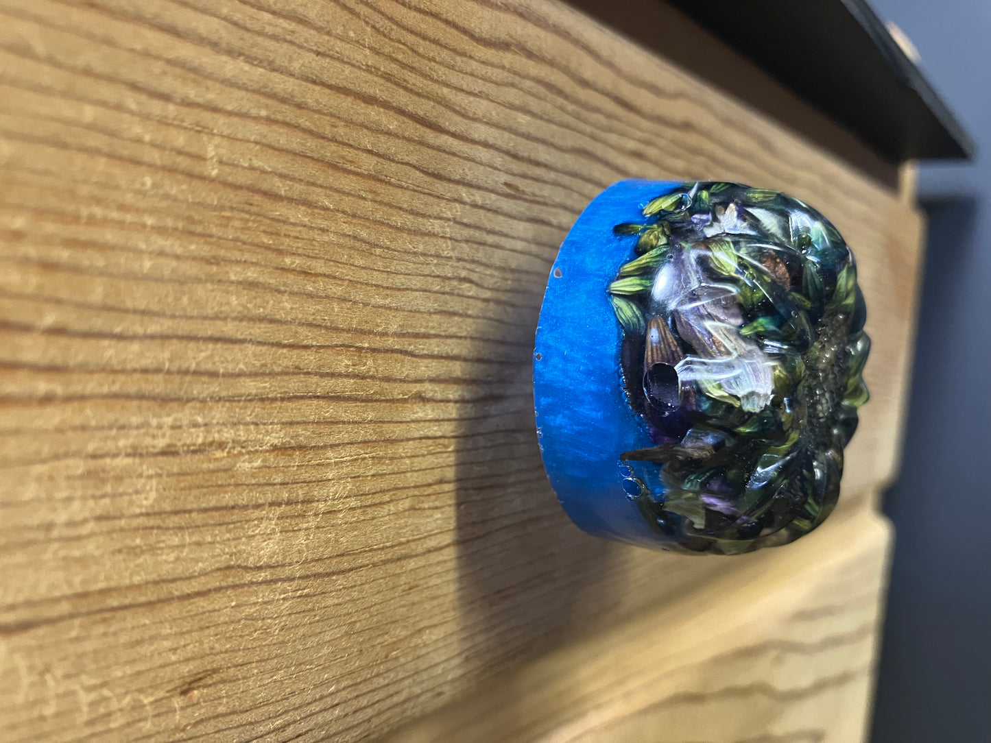 Lavender Drawer knobs