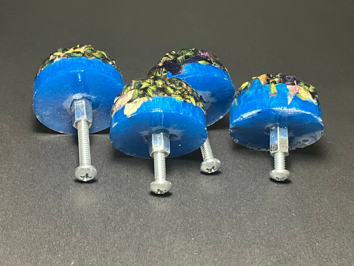 Lavender Drawer knobs