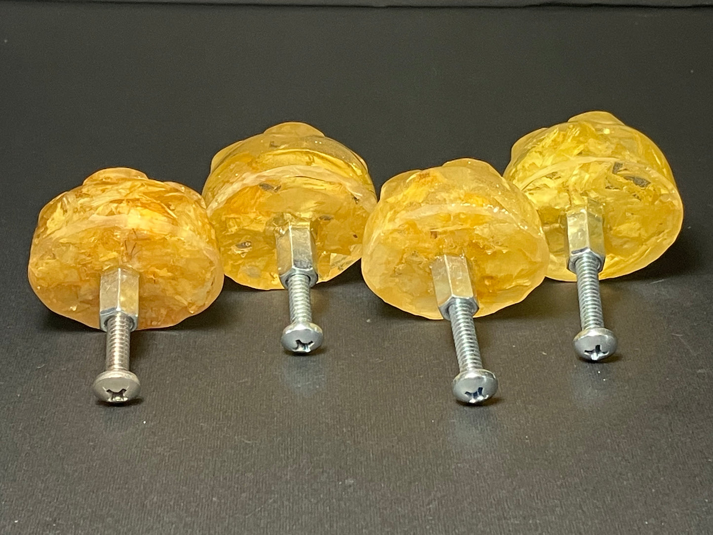 Irises Drawer Knobs