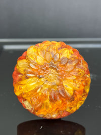 Sunflower Drawer Knob