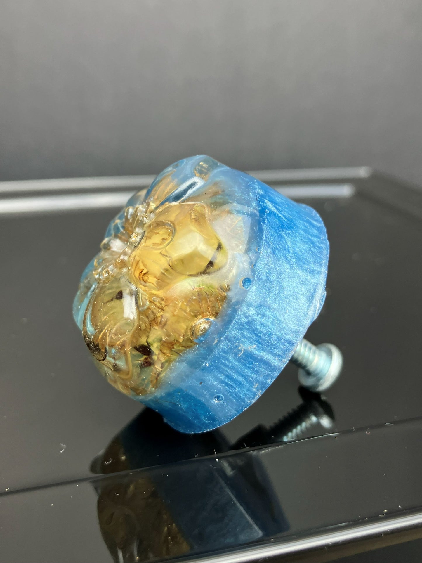 Scabiosa Drawer Knob