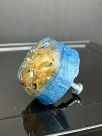 Scabiosa Drawer Knob