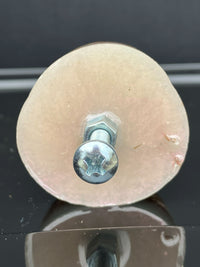 Romantic Rose Drawer Knob