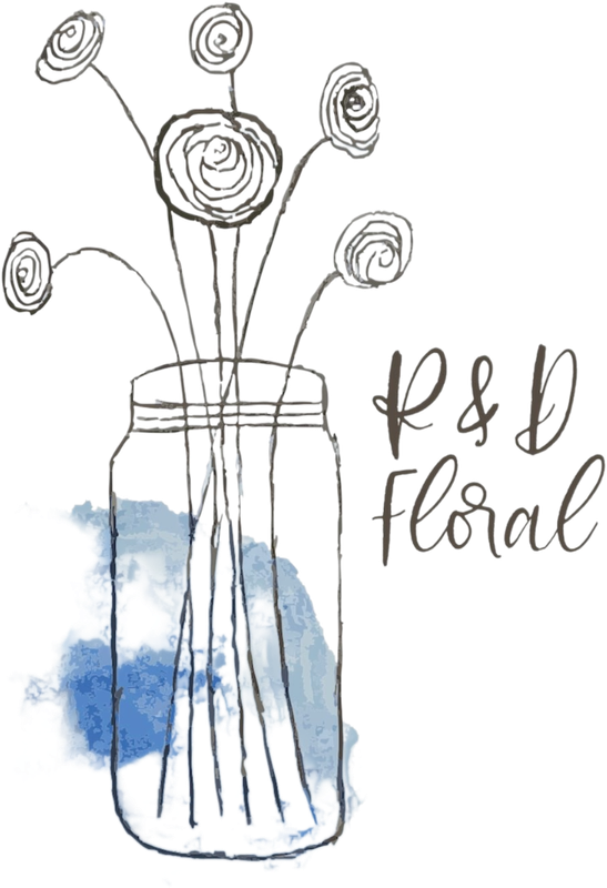 R & D Floral